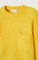 Jersey American Vintage Yanbay amarillo